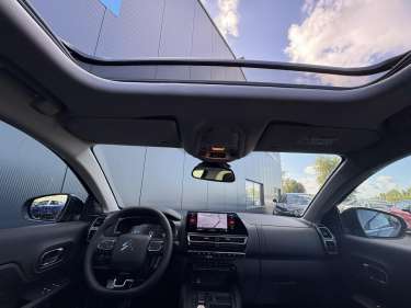 CITROEN C5 AIRCROSS 1.5 BlueHDI 130 EAT8 Max