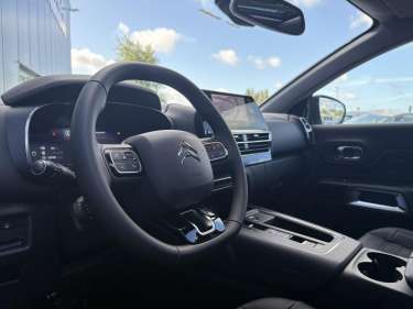 CITROEN C5 AIRCROSS 1.5 BlueHDI 130 EAT8 Max