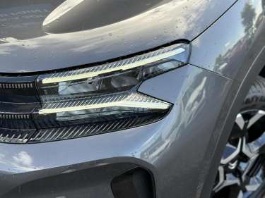 CITROEN C5 AIRCROSS 1.5 BlueHDI 130 EAT8 Max