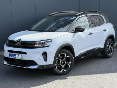 CITROEN C5 AIRCROSS 1.5 BlueHDI 130 EAT8 Max