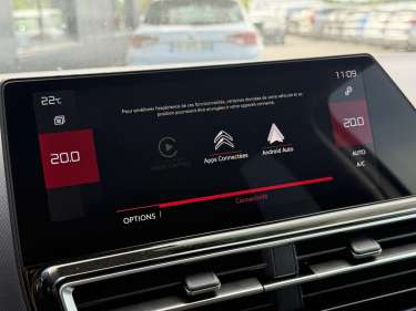 CITROEN C5 AIRCROSS 1.5 BlueHDI 130 EAT8 Max