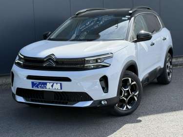 CITROEN C5 AIRCROSS 1.5 BlueHDI 130 EAT8 Max