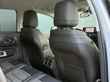 CITROEN C5 AIRCROSS 1.5 BlueHDI 130 EAT8 Max
