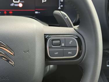 CITROEN C5 AIRCROSS 1.5 BlueHDI 130 EAT8 Max