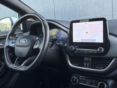 FORD PUMA EcoBoost MHEV 125 ST Line