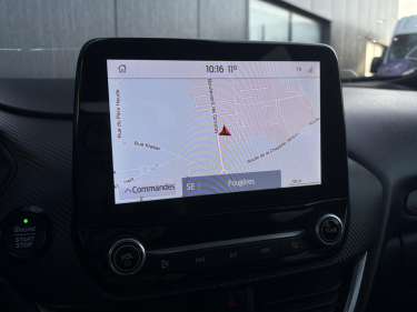 FORD PUMA EcoBoost MHEV 125 ST Line