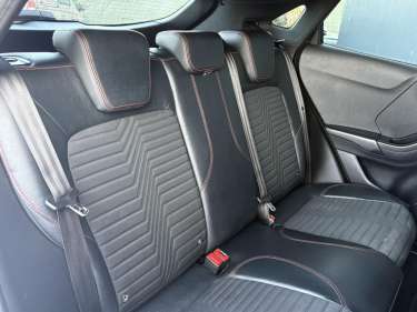 FORD PUMA EcoBoost MHEV 125 ST Line