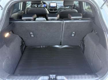 FORD PUMA EcoBoost MHEV 125 ST Line