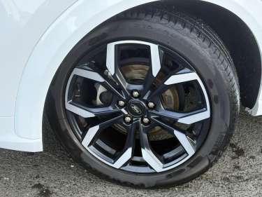 FORD PUMA EcoBoost MHEV 125 ST Line