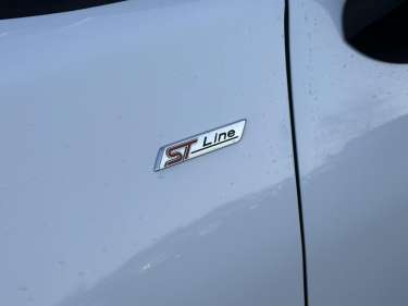 FORD PUMA EcoBoost MHEV 125 ST Line