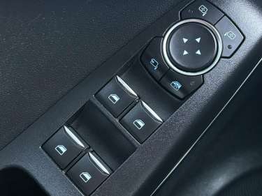 FORD PUMA EcoBoost MHEV 125 ST Line