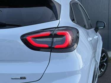 FORD PUMA EcoBoost MHEV 125 ST Line