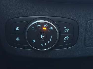 FORD PUMA EcoBoost MHEV 125 ST Line