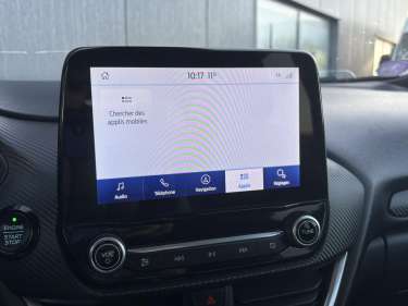 FORD PUMA EcoBoost MHEV 125 ST Line