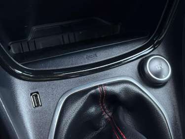 FORD PUMA EcoBoost MHEV 125 ST Line