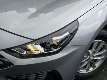 HYUNDAI I30 SW T-GDI 120 Modern