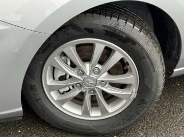 HYUNDAI I30 SW T-GDI 120 Modern