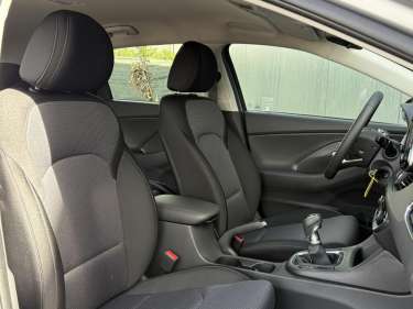 HYUNDAI I30 SW T-GDI 120 Modern