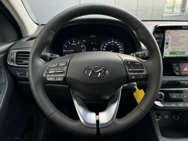 HYUNDAI I30 SW T-GDI 120 Modern