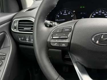 HYUNDAI I30 SW T-GDI 120 Modern