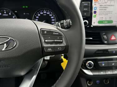 HYUNDAI I30 SW T-GDI 120 Modern