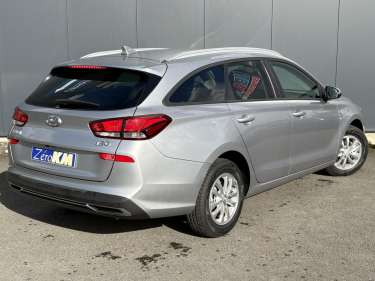 HYUNDAI I30 SW T-GDI 120 Modern