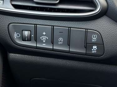 HYUNDAI I30 SW T-GDI 120 Modern