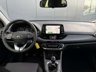 HYUNDAI I30 SW T-GDI 120 Modern