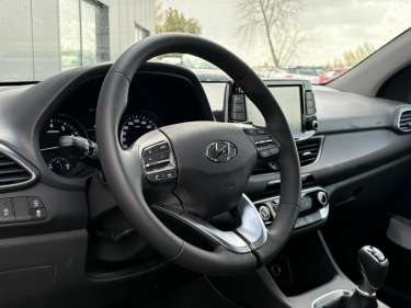 HYUNDAI I30 SW T-GDI 120 Modern