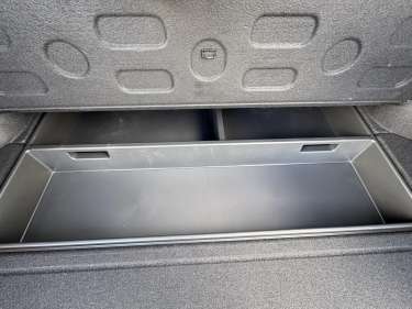 HYUNDAI I30 SW T-GDI 120 Modern