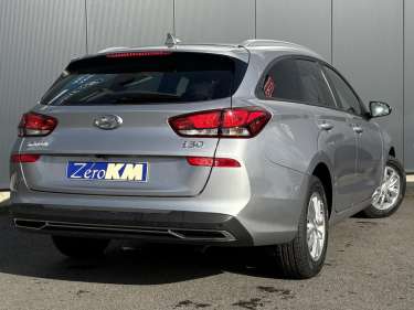 HYUNDAI I30 SW T-GDI 120 Modern