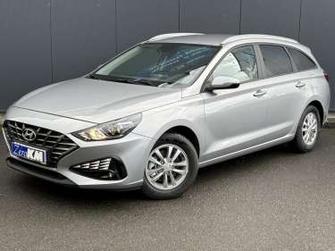 HYUNDAI I30 SW T-GDI 120 Modern
