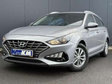HYUNDAI I30 SW T-GDI 120 Modern
