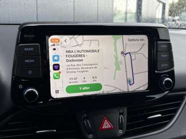 HYUNDAI I30 SW T-GDI 120 Modern