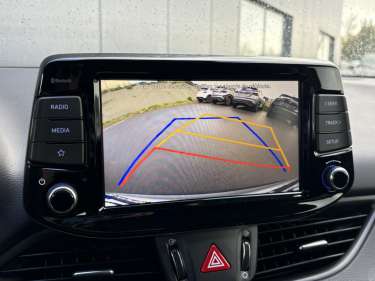 HYUNDAI I30 SW T-GDI 120 Modern