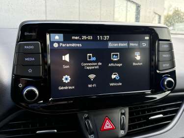 HYUNDAI I30 SW T-GDI 120 Modern