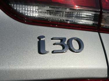 HYUNDAI I30 SW T-GDI 120 Modern
