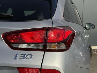 HYUNDAI I30 SW T-GDI 120 Modern