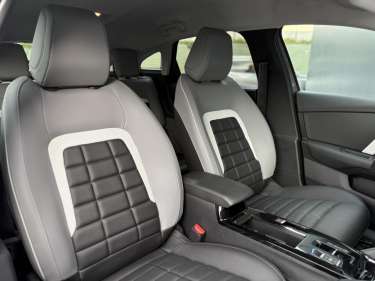 CITROEN C4 NV Hybrid 145 e-DSC6 Max