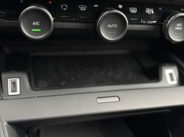 CITROEN C4 NV Hybrid 145 e-DSC6 Max