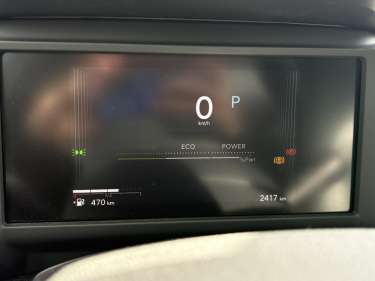 CITROEN C4 NV Hybrid 145 e-DSC6 Max