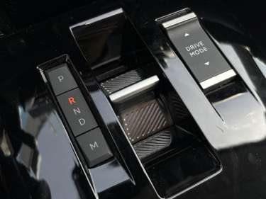 CITROEN C4 NV Hybrid 145 e-DSC6 Max