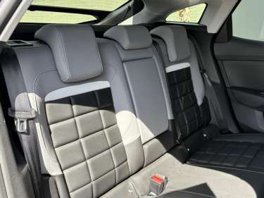 CITROEN C4 NV Hybrid 145 e-DSC6 Max