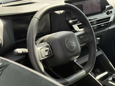 CITROEN C4 NV Hybrid 145 e-DSC6 Max