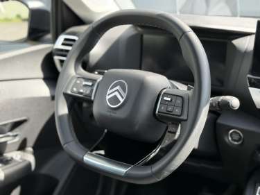 CITROEN C4 NV Hybrid 145 e-DSC6 Max