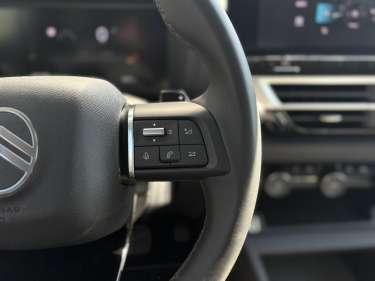 CITROEN C4 NV Hybrid 145 e-DSC6 Max