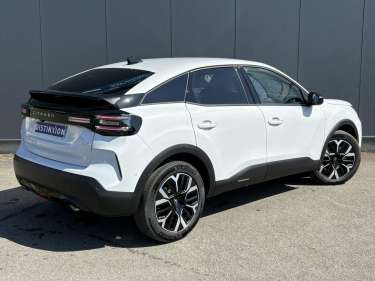 CITROEN C4 NV Hybrid 145 e-DSC6 Max