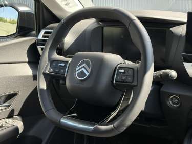 CITROEN C4 NV Hybrid 145 e-DSC6 Max