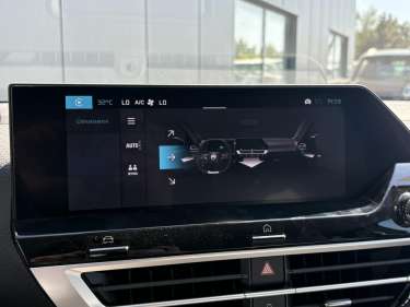 CITROEN C4 NV Hybrid 145 e-DSC6 Max