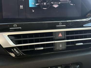 CITROEN C4 NV Hybrid 145 e-DSC6 Max